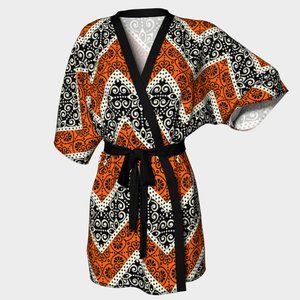 Precious Kimono